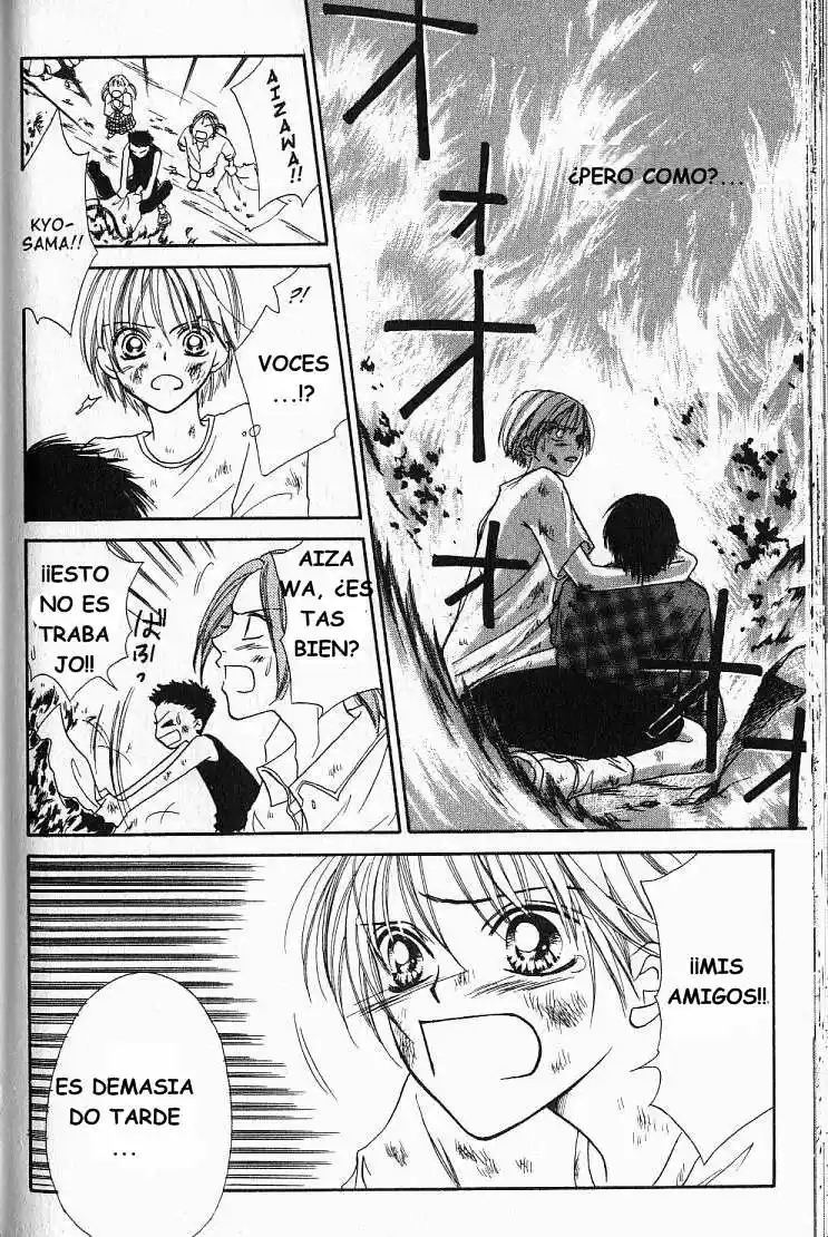 Power! (1999) - Capítulo 21.01 - Página 5 - LectorTMOo