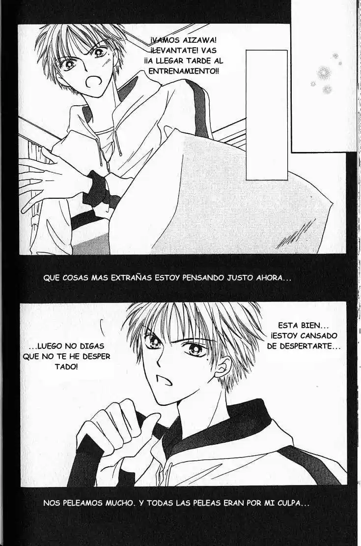 Power! (1999) - Capítulo 21.01 - Página 13 - LectorTMOo
