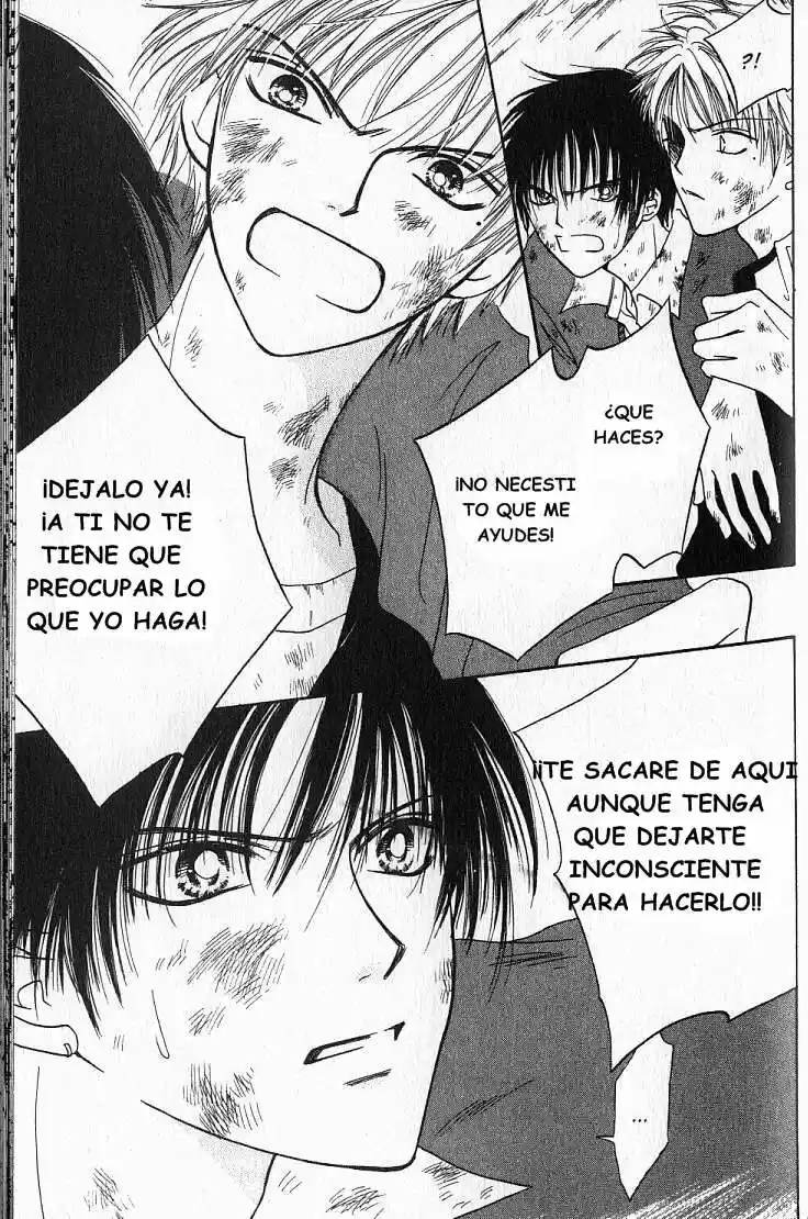 Power! (1999) - Capítulo 21.01 - Página 18 - LectorTMOo