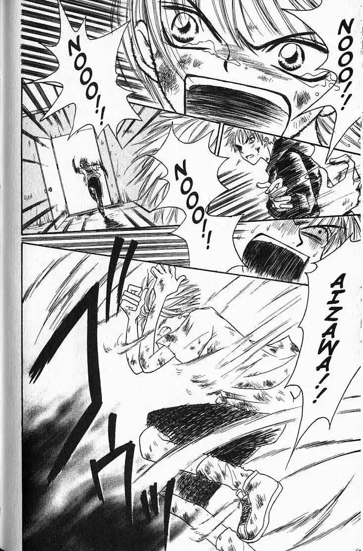 Power! (1999) - Capítulo 21.01 - Página 25 - LectorTMOo