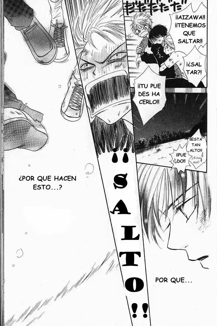 Power! (1999) - Capítulo 21.01 - Página 32 - LectorTMOo