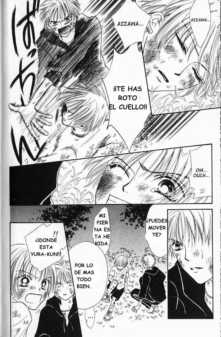 Power! (1999) - Capítulo 21.01 - Página 35 - LectorTMOo