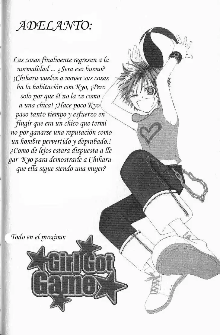 Power! (1999) - Capítulo 21.01 - Página 41 - LectorTMOo