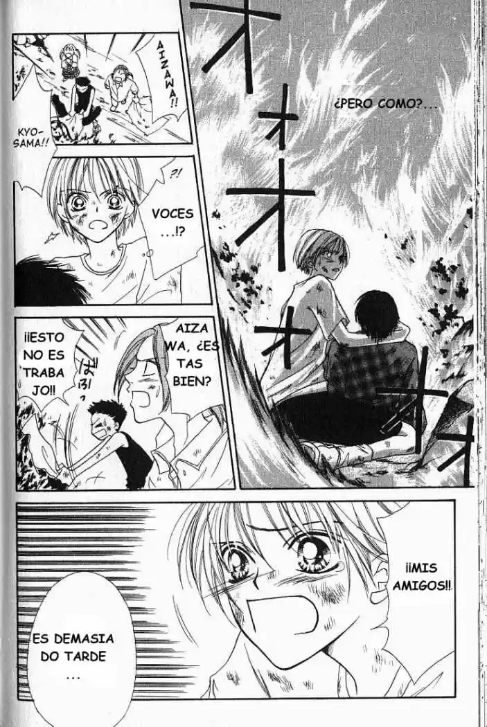 Power! (1999) - Capítulo 22 - Página 5 - LectorTMOo