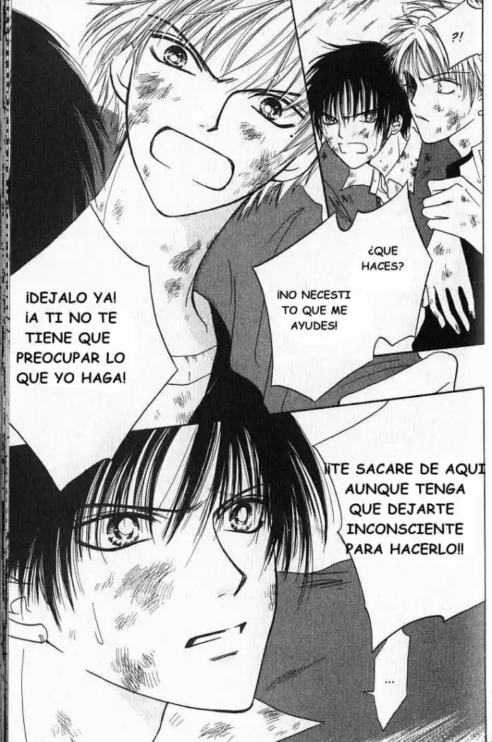 Power! (1999) - Capítulo 22 - Página 18 - LectorTMOo