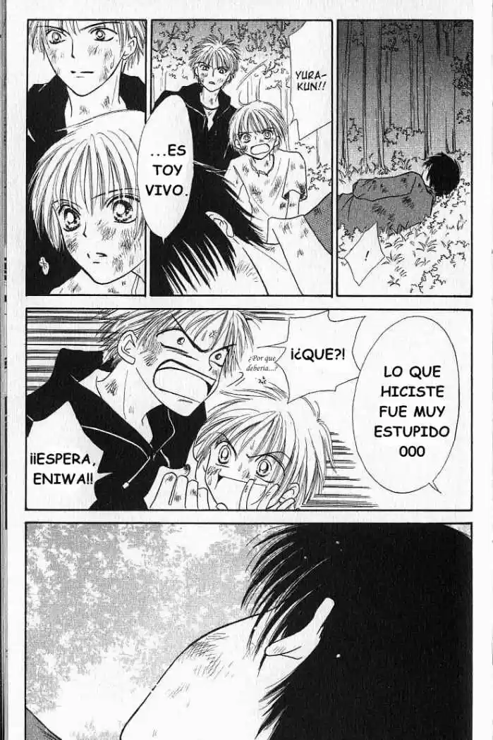 Power! (1999) - Capítulo 22 - Página 36 - LectorTMOo