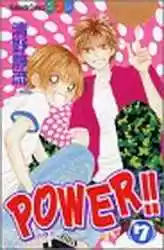 Power! (1999) - Capítulo 23 - Página 1 - LectorTMOo