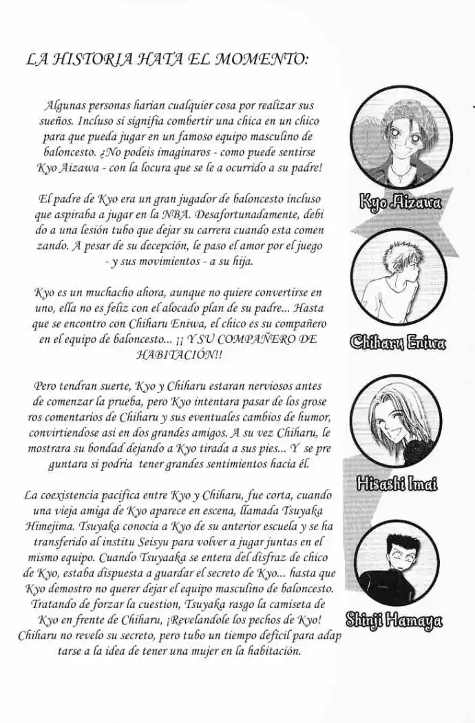 Power! (1999) - Capítulo 23 - Página 7 - LectorTMOo