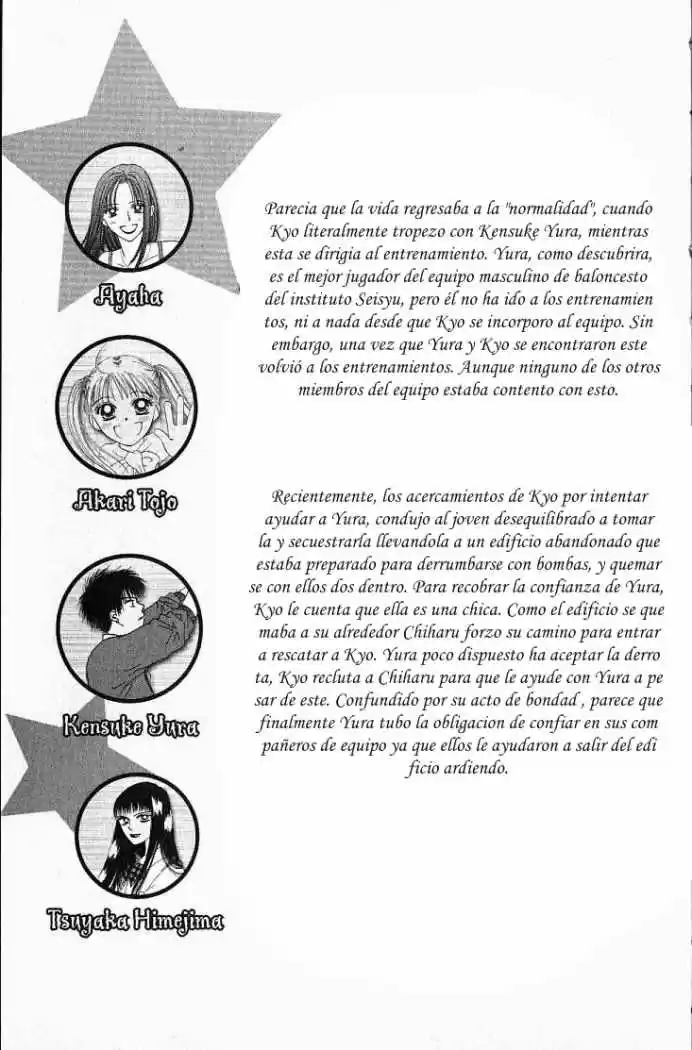 Power! (1999) - Capítulo 23 - Página 8 - LectorTMOo