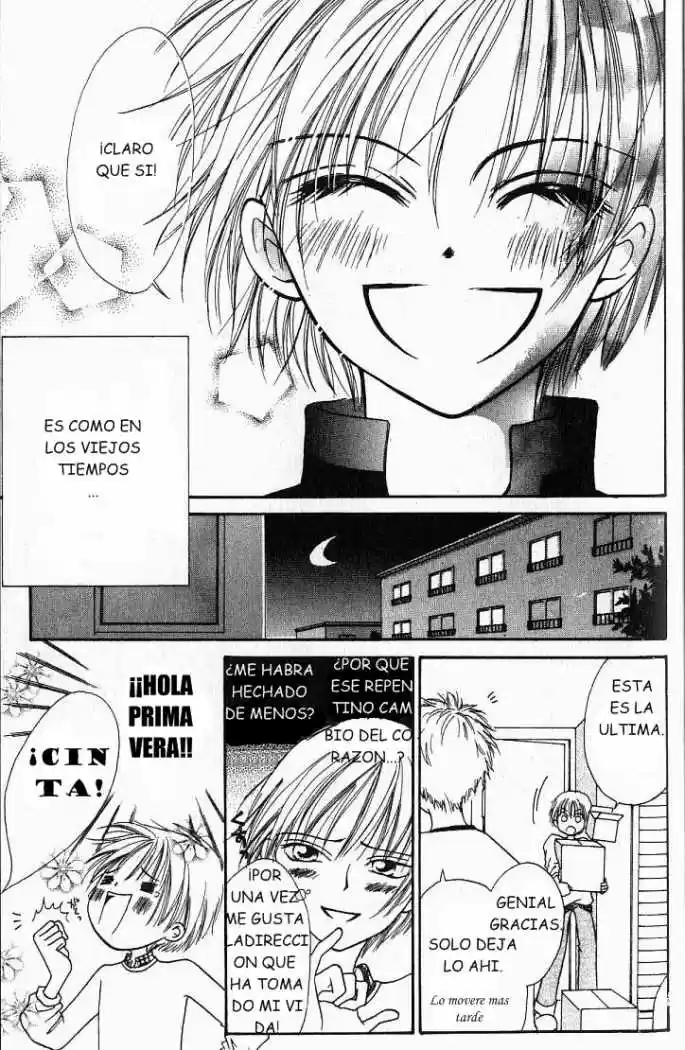 Power! (1999) - Capítulo 23 - Página 12 - LectorTMOo