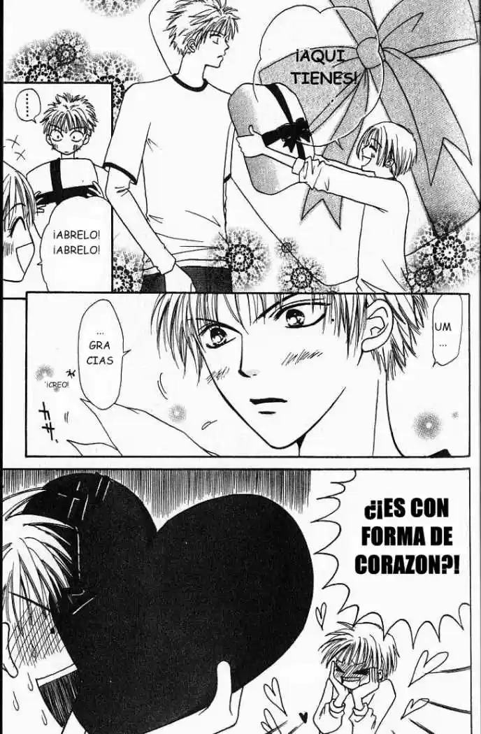 Power! (1999) - Capítulo 23 - Página 14 - LectorTMOo