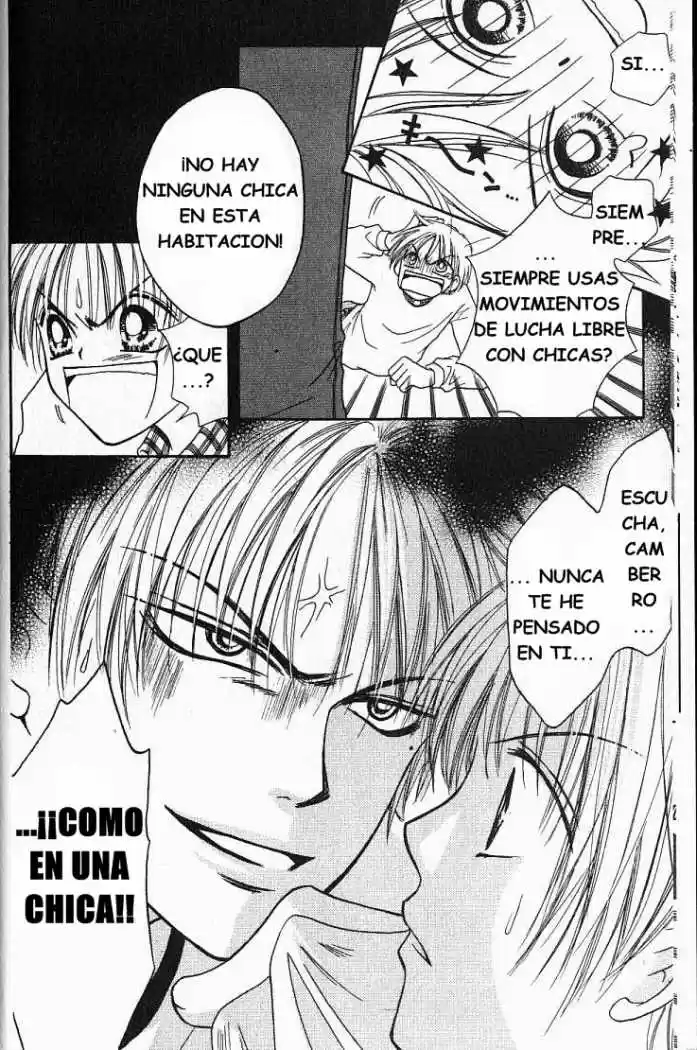 Power! (1999) - Capítulo 23 - Página 17 - LectorTMOo