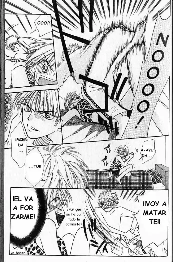 Power! (1999) - Capítulo 23 - Página 44 - LectorTMOo