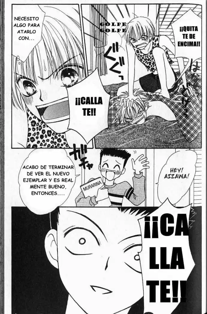 Power! (1999) - Capítulo 23 - Página 46 - LectorTMOo