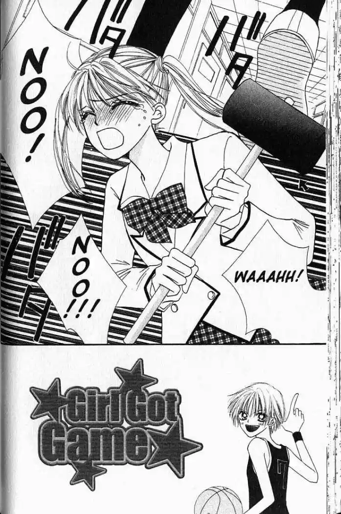 Power! (1999) - Capítulo 24 - Página 1 - LectorTMOo