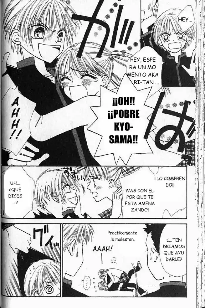 Power! (1999) - Capítulo 24 - Página 5 - LectorTMOo