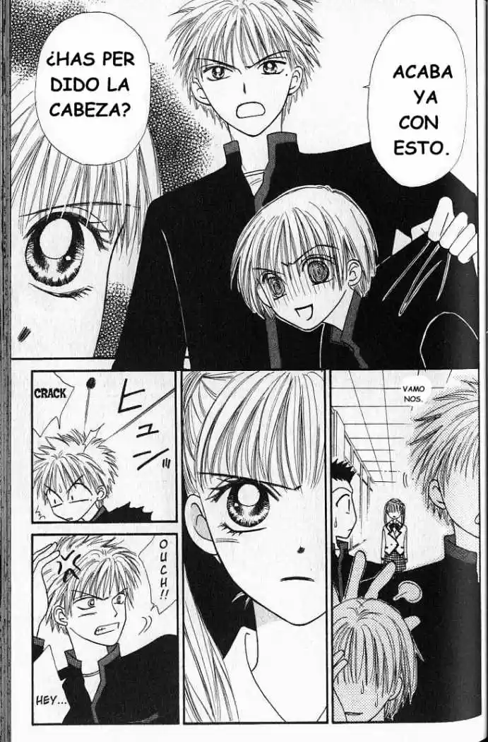 Power! (1999) - Capítulo 24 - Página 6 - LectorTMOo