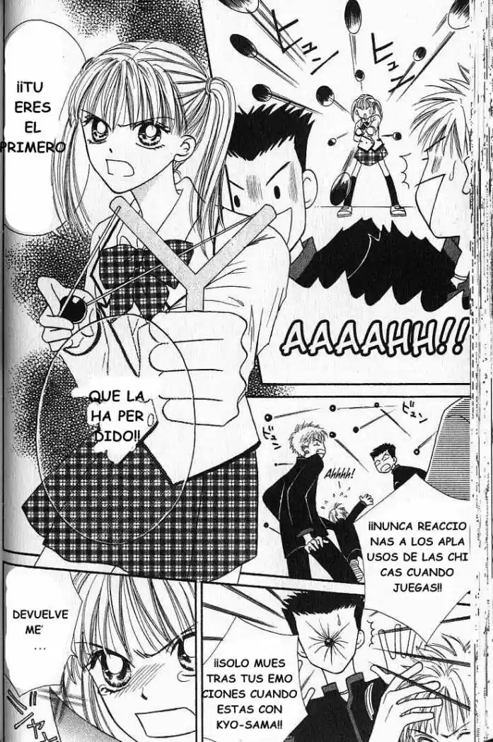 Power! (1999) - Capítulo 24 - Página 7 - LectorTMOo
