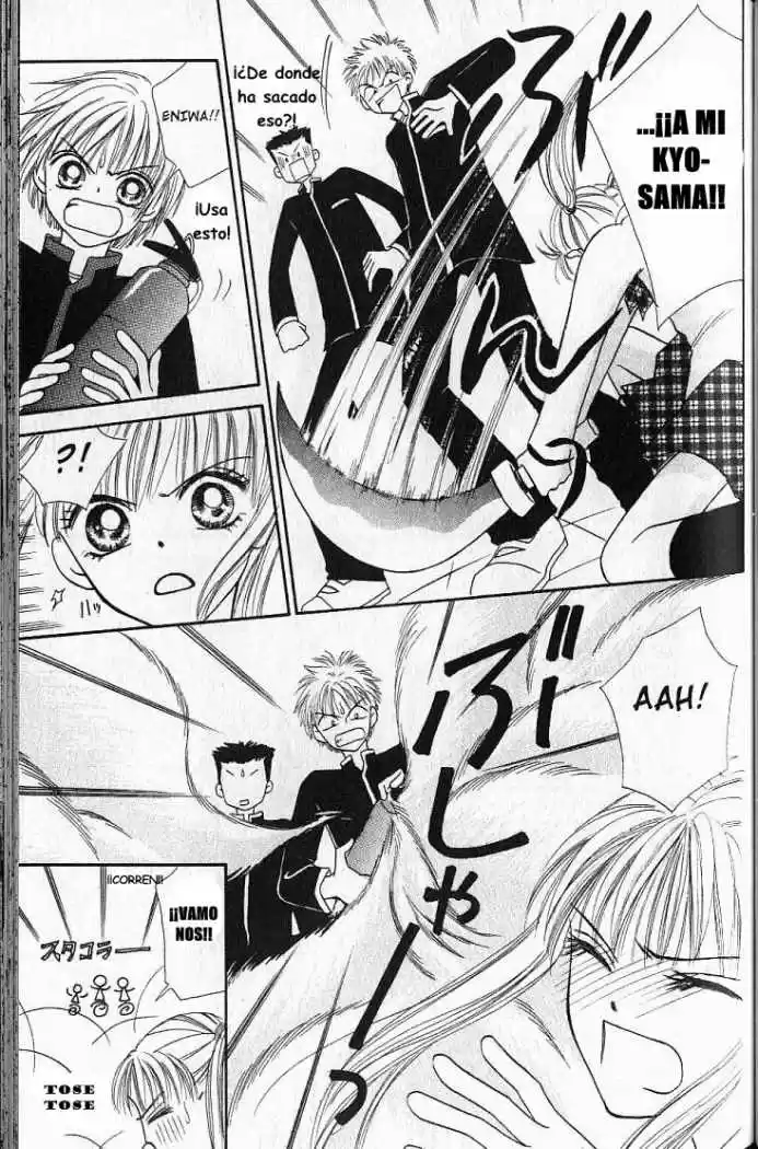 Power! (1999) - Capítulo 24 - Página 8 - LectorTMOo