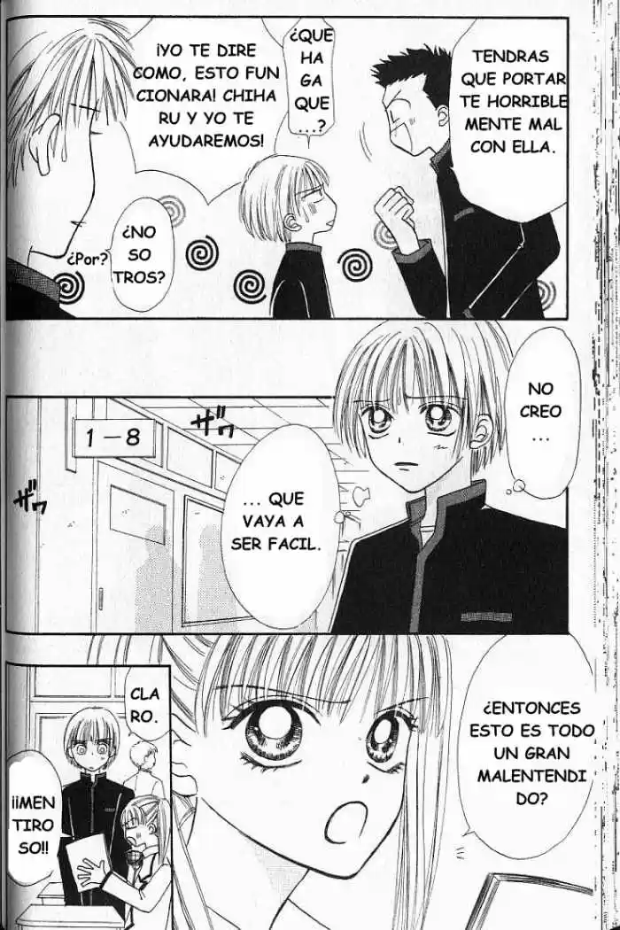 Power! (1999) - Capítulo 24 - Página 11 - LectorTMOo