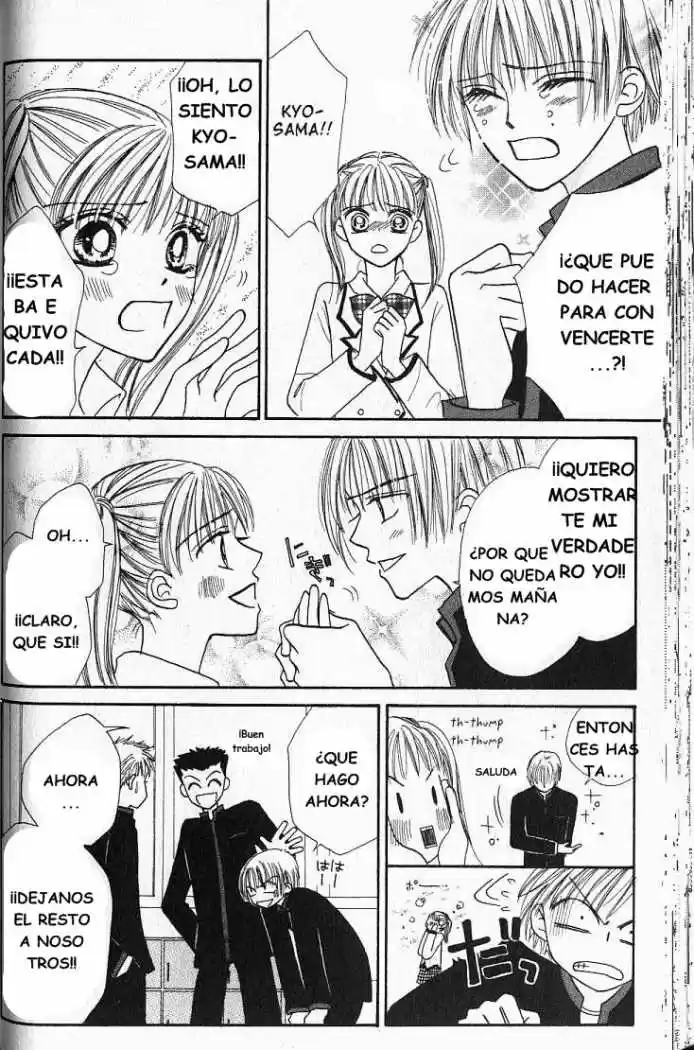 Power! (1999) - Capítulo 24 - Página 13 - LectorTMOo