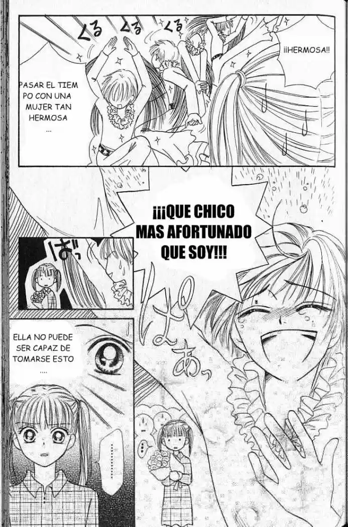 Power! (1999) - Capítulo 24 - Página 16 - LectorTMOo