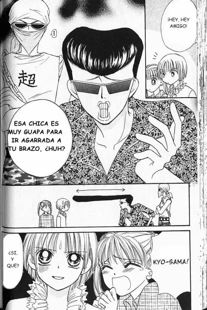 Power! (1999) - Capítulo 24 - Página 19 - LectorTMOo