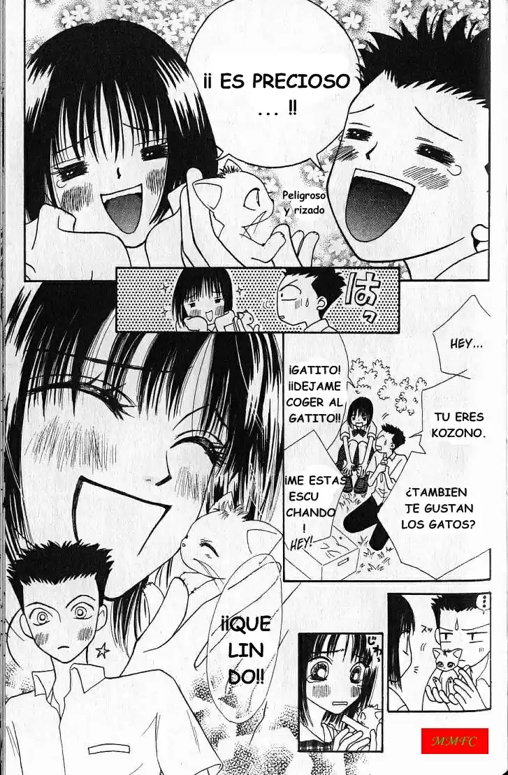 Power! (1999) - Capítulo 25.01 - Página 3 - LectorTMOo
