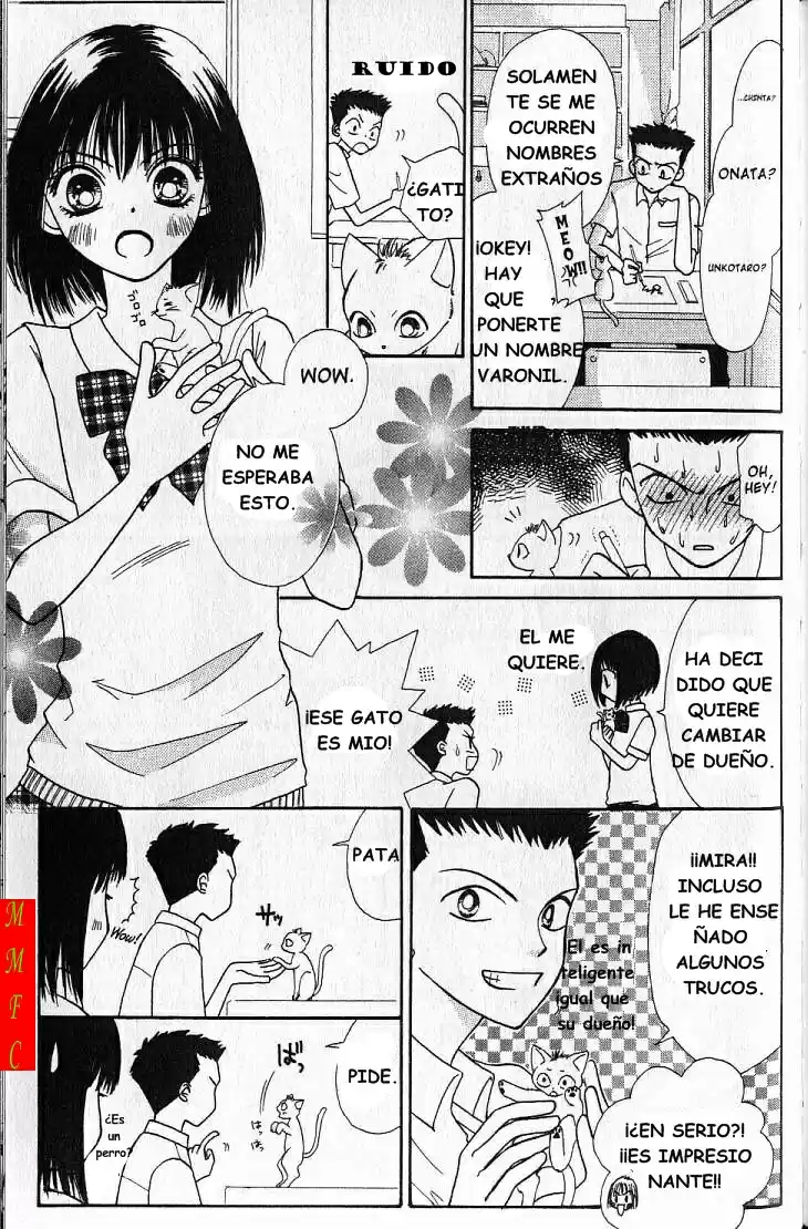 Power! (1999) - Capítulo 25.01 - Página 7 - LectorTMOo