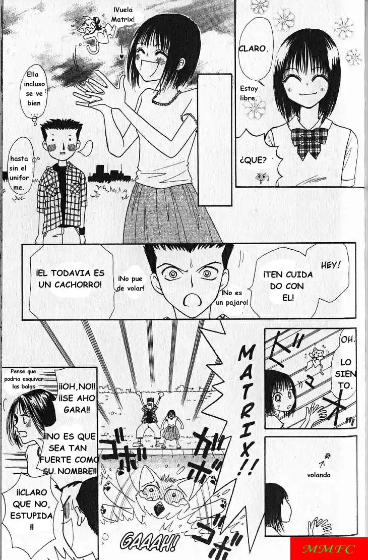 Power! (1999) - Capítulo 25.01 - Página 15 - LectorTMOo