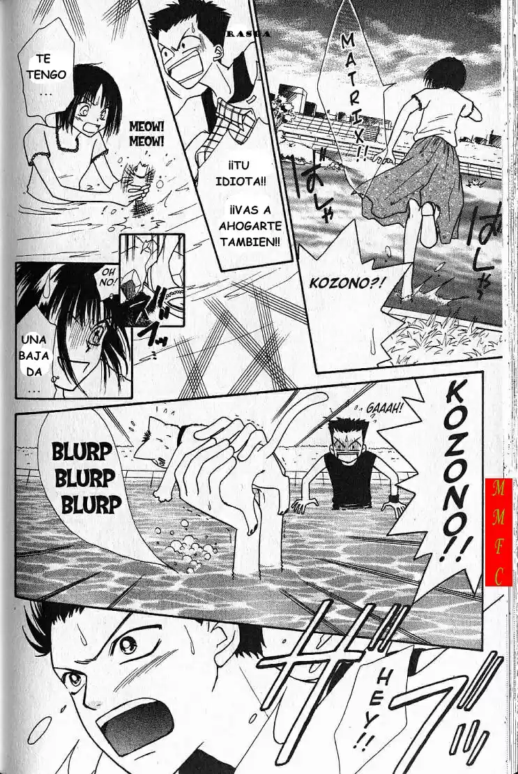Power! (1999) - Capítulo 25.01 - Página 16 - LectorTMOo