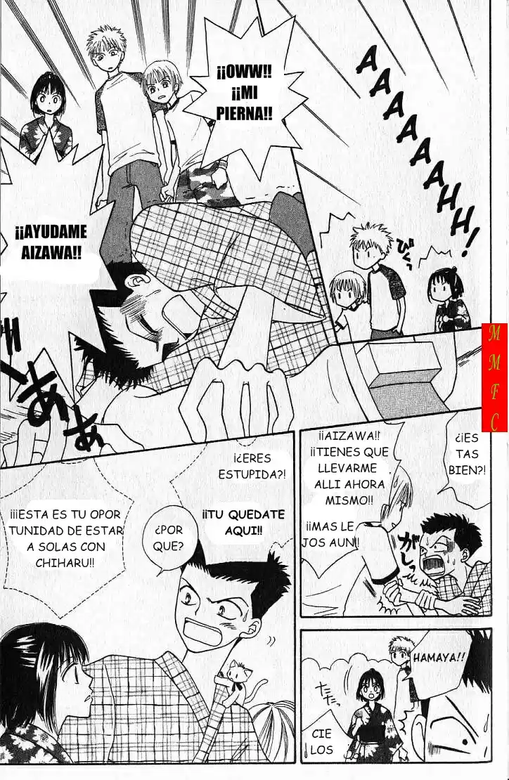 Power! (1999) - Capítulo 25.01 - Página 23 - LectorTMOo