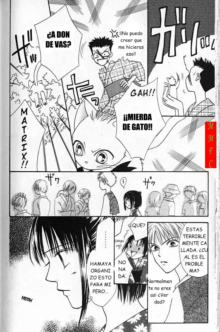 Power! (1999) - Capítulo 25.01 - Página 26 - LectorTMOo