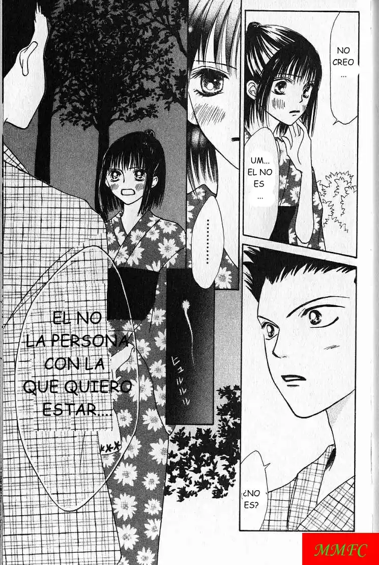 Power! (1999) - Capítulo 25.01 - Página 31 - LectorTMOo