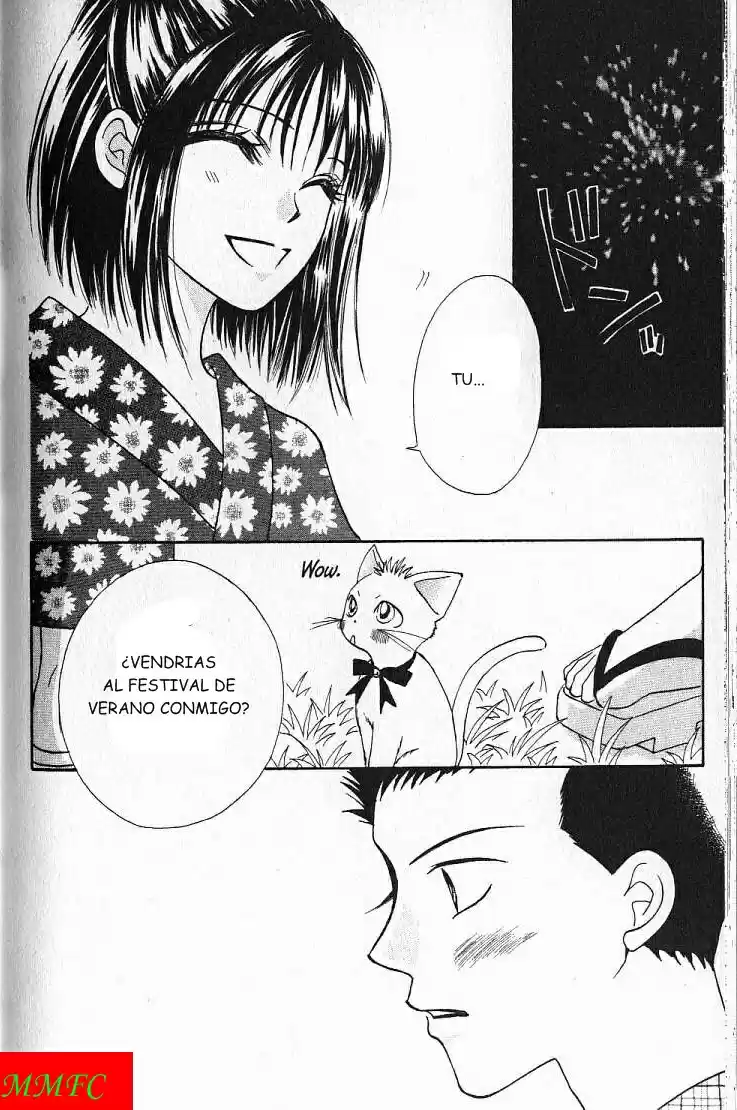 Power! (1999) - Capítulo 25.01 - Página 34 - LectorTMOo