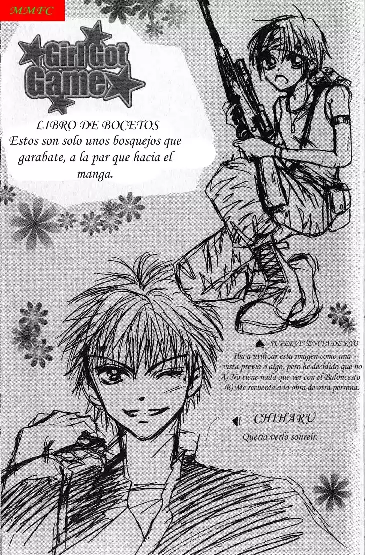 Power! (1999) - Capítulo 25.01 - Página 37 - LectorTMOo