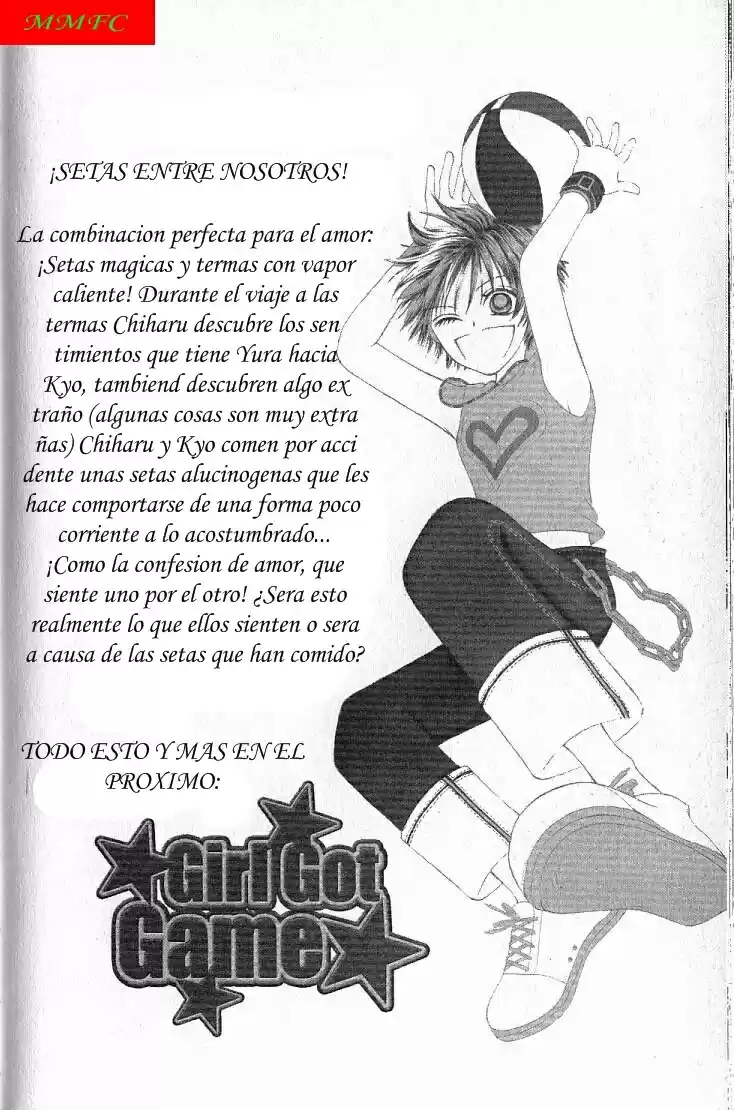 Power! (1999) - Capítulo 25.01 - Página 40 - LectorTMOo