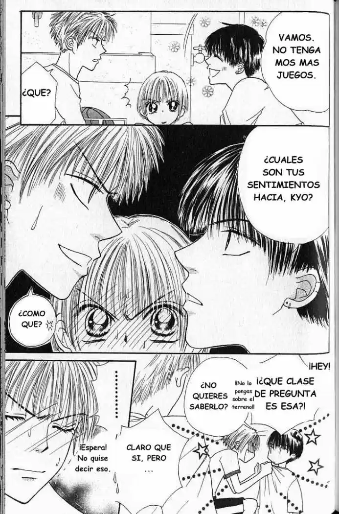 Power! (1999) - Capítulo 26 - Página 8 - LectorTMOo