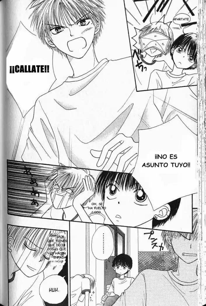 Power! (1999) - Capítulo 26 - Página 9 - LectorTMOo
