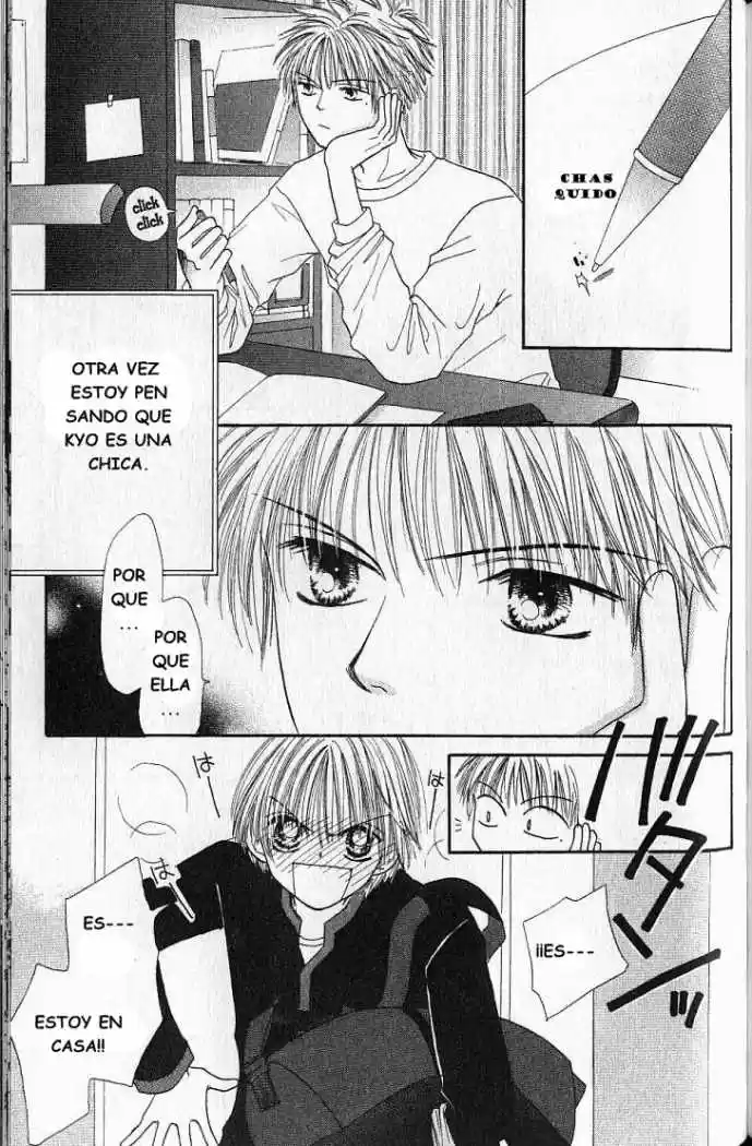 Power! (1999) - Capítulo 26 - Página 16 - LectorTMOo
