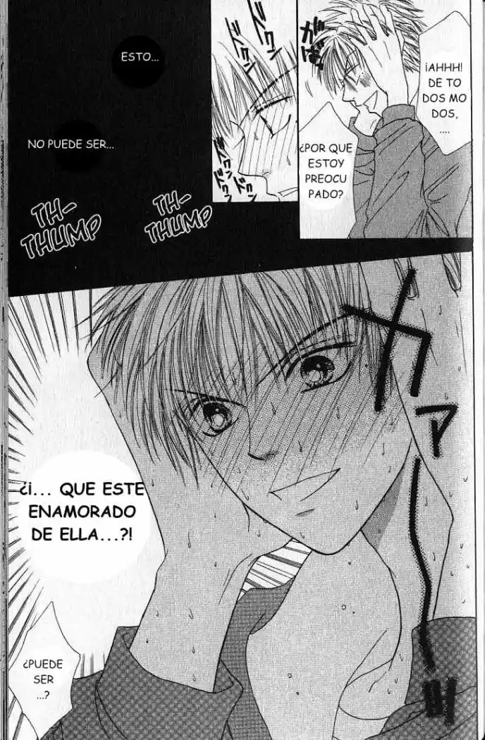 Power! (1999) - Capítulo 26 - Página 22 - LectorTMOo