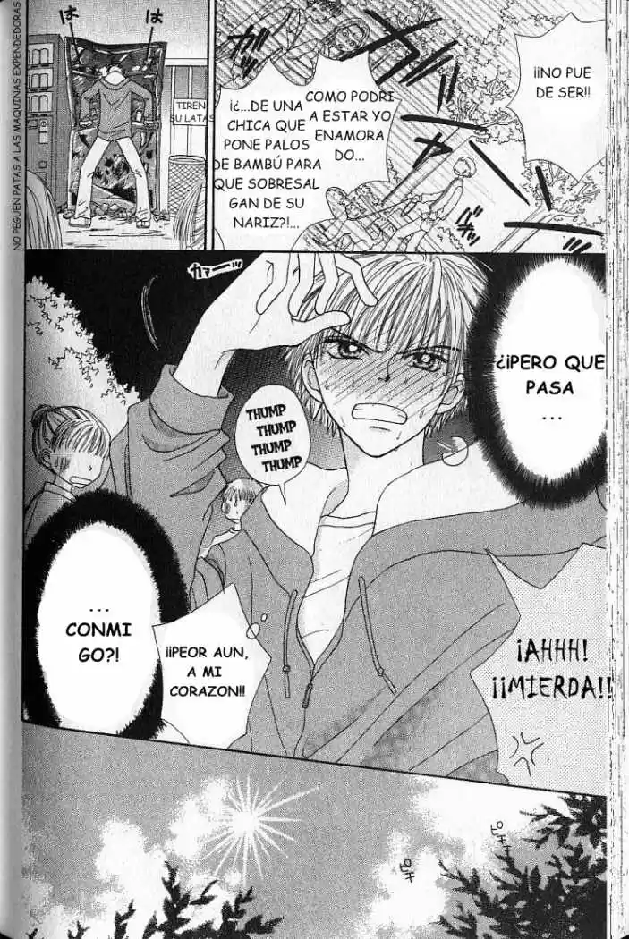 Power! (1999) - Capítulo 26 - Página 23 - LectorTMOo