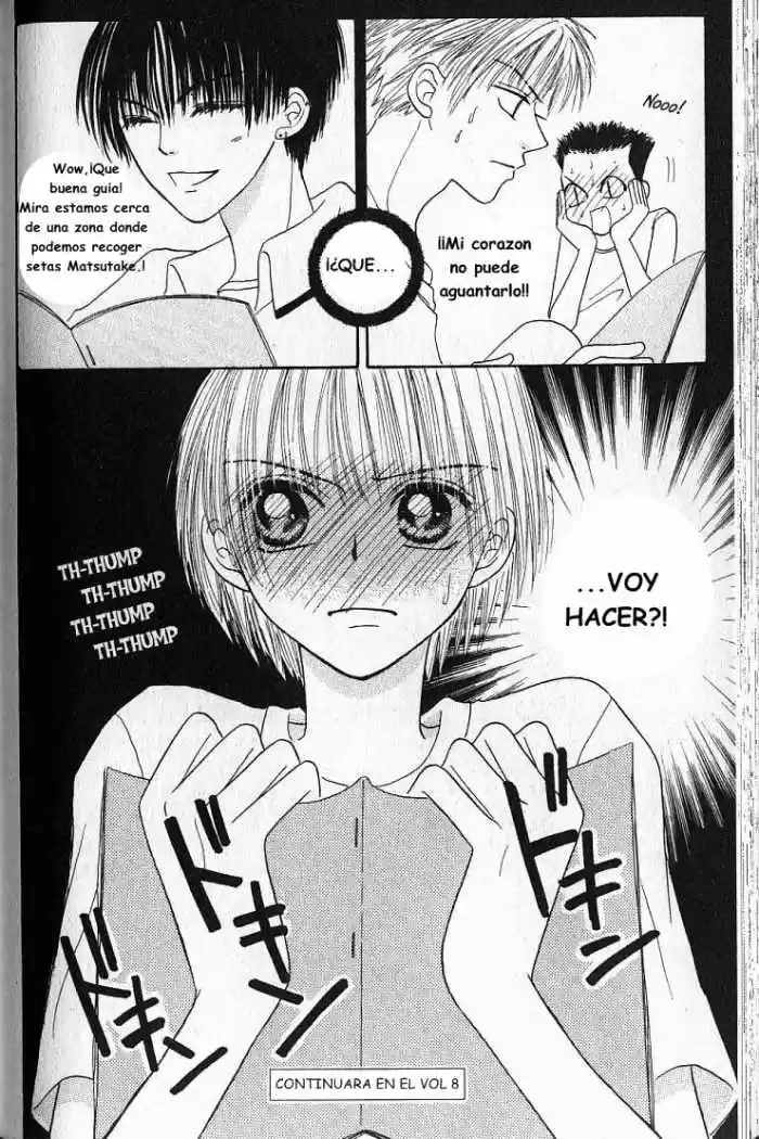 Power! (1999) - Capítulo 26 - Página 39 - LectorTMOo
