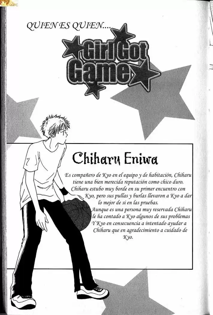 Power! (1999) - Capítulo 27 - Página 10 - LectorTMOo