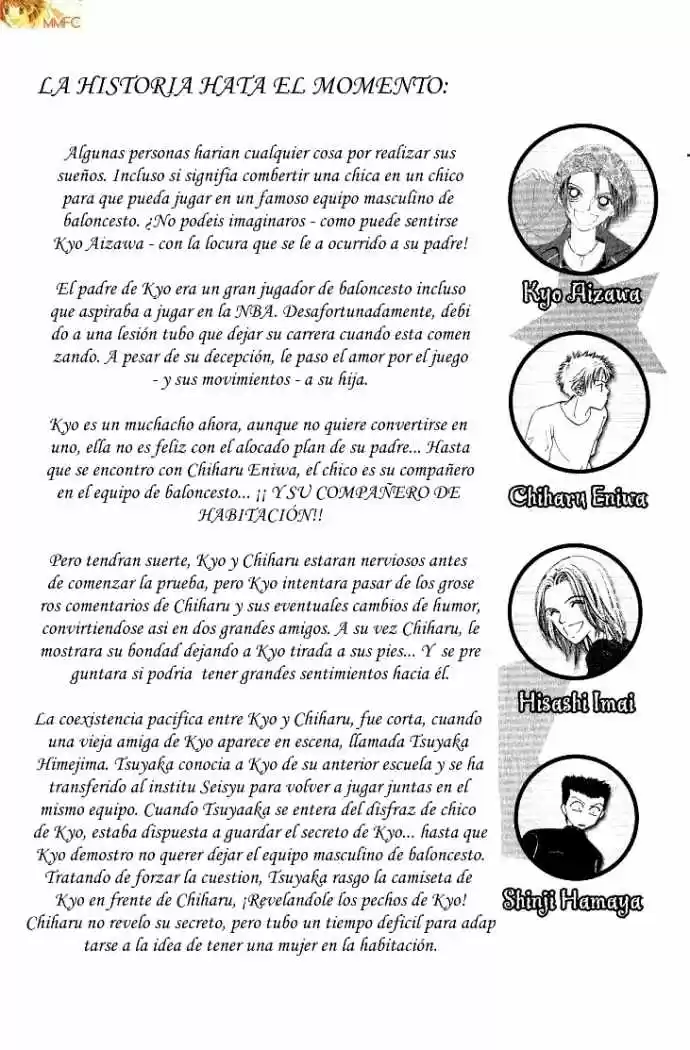 Power! (1999) - Capítulo 27 - Página 15 - LectorTMOo