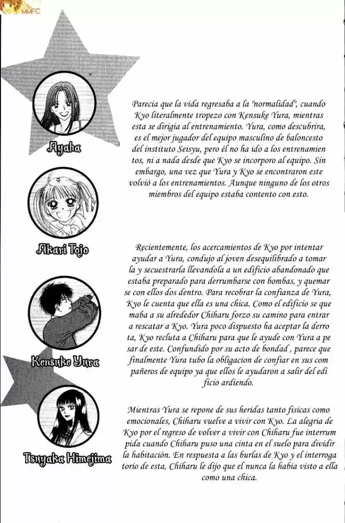 Power! (1999) - Capítulo 27 - Página 16 - LectorTMOo