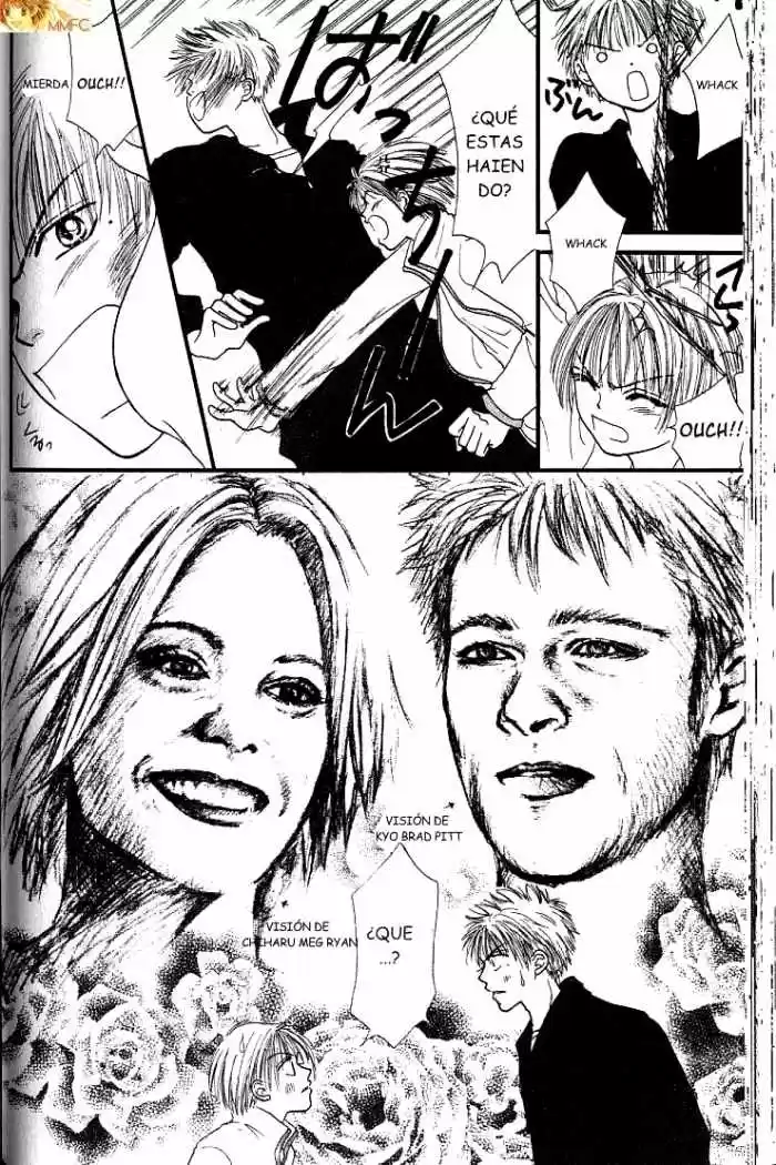 Power! (1999) - Capítulo 27 - Página 45 - LectorTMOo