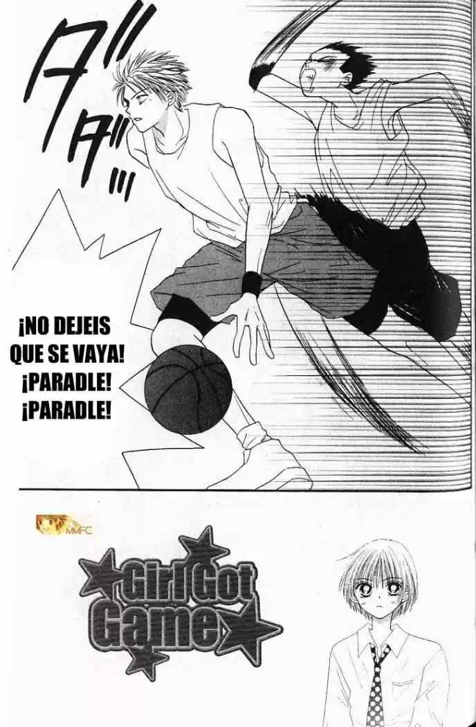 Power! (1999) - Capítulo 28 - Página 1 - LectorTMOo