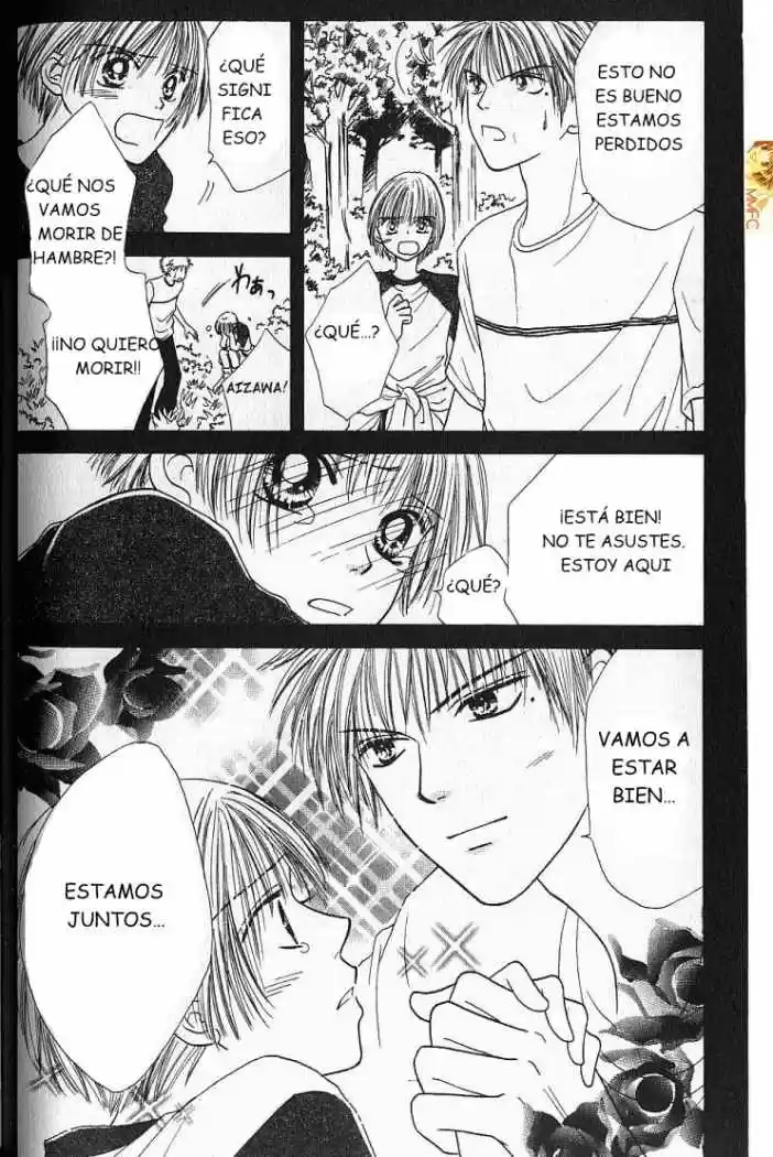 Power! (1999) - Capítulo 28 - Página 16 - LectorTMOo