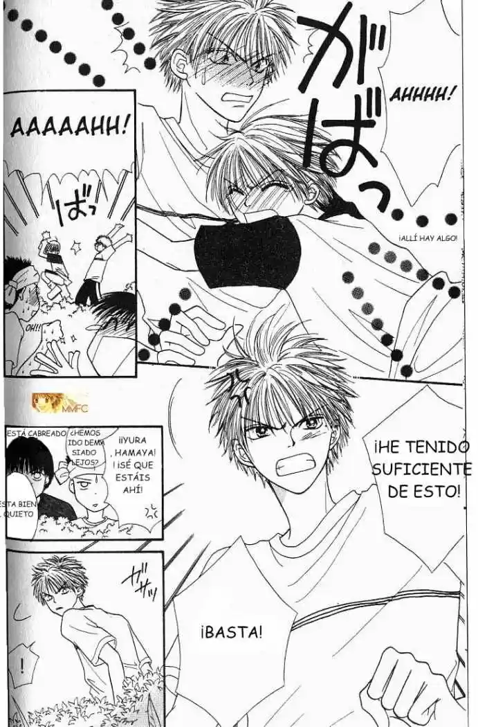Power! (1999) - Capítulo 28 - Página 20 - LectorTMOo